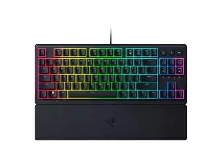 Teclado Razer Ornata V3 Tkl Us Layout-nasa Rz03-04880200-r3U1
