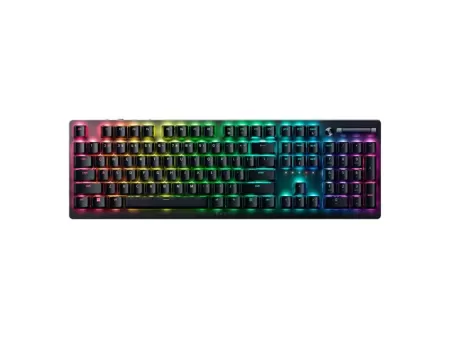 Teclado Gamer Mecánico Inalámbrico Razer DeathStalker V2 Pro | Switche
