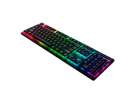 Teclado Gamer Mecánico Inalámbrico Razer DeathStalker V2 Pro | Switche