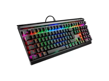 Teclado Mecánico Gaming Sharkoon SKILLER SGK60 Español | Kailh BOX Teclado Mecánico Gaming Sharkoon SKILLER SGK60 Español | Kailh BOX