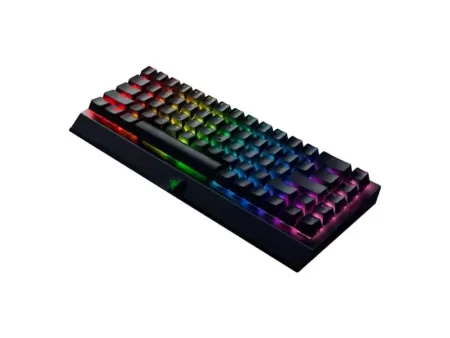 Teclado Mecánico Inalámbrico Razer BlackWidow V3 Mini HyperSpeed Teclado Mecánico Inalámbrico Razer BlackWidow V3 Mini HyperSpeed