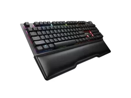 Teclado Mecánico Gaming ADATA Summoner | Switches Cherry MX | RGB Teclado Mecánico Gaming ADATA Summoner | Switches Cherry MX | RGB