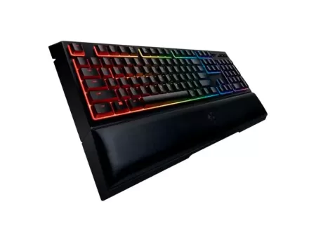Teclado Razer Ornata V2 Mecha-Membrana | RGB Chroma | Español Teclado Razer Ornata V2 Mecha-Membrana | RGB Chroma | Español