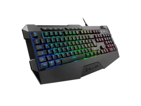 Teclado Razer Ornata V2 Mecha-Membrana | RGB Chroma | Español | Diseño Teclado Razer Ornata V2 Mecha-Membrana | RGB Chroma | Español | Diseño