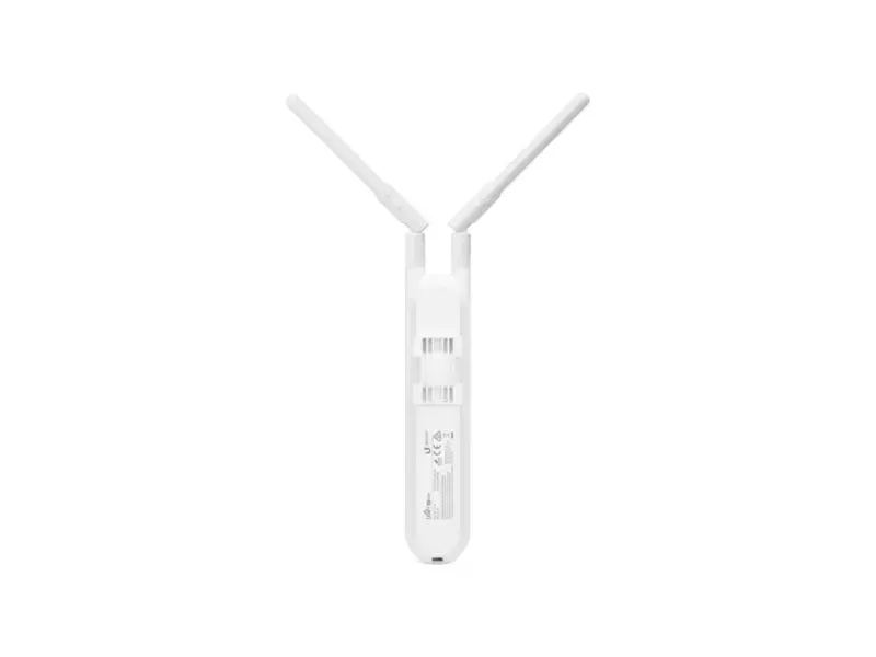 Ubiquiti UniFi UAP-AC-M - Punto de acceso inalámbrico - Wi-Fi 5 Ubiquiti UniFi UAP-AC-M - Punto de acceso inalámbrico - Wi-Fi 5