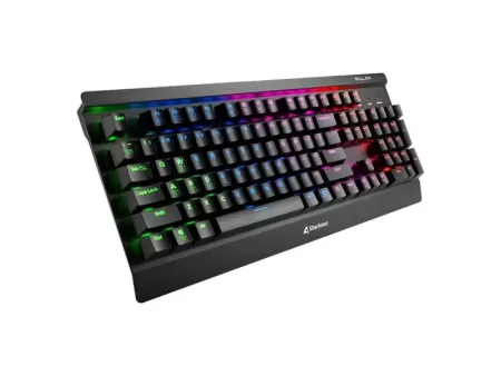 Teclado Mecánico Gaming Sharkoon SKILLER SGK3 US Layout | Interruptore