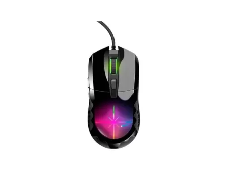 Mouse Genius Scorpion M715 Usb Black