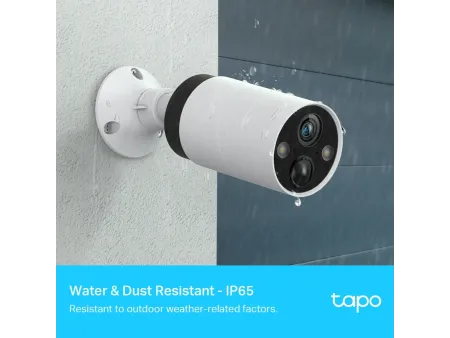 TP-Link Tapo C420S2: Sistema de 2 Cámaras Wi-Fi sin Cables para Vigila TP-Link Tapo C420S2: Sistema de 2 Cámaras Wi-Fi sin Cables para Vigila