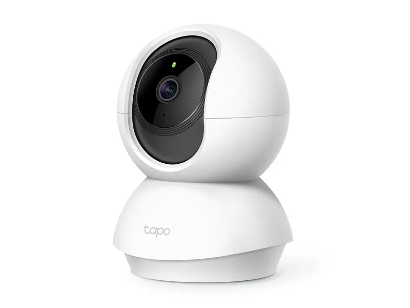 Camara De Vigilancia Tp Link Tapo C200 Pan/Tilt 1080 Full Hd 4Mm Camara De Vigilancia Tp Link Tapo C200 Pan/Tilt 1080 Full Hd 4Mm