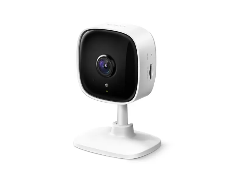 Camara De Vigilancia Tp Link Wifi Tapo C100 Camara De Vigilancia Tp Link Wifi Tapo C100