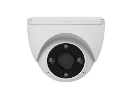 Camara De Seguridad Ezviz H4 2K/3Mp Wi-fi 2.8Mm