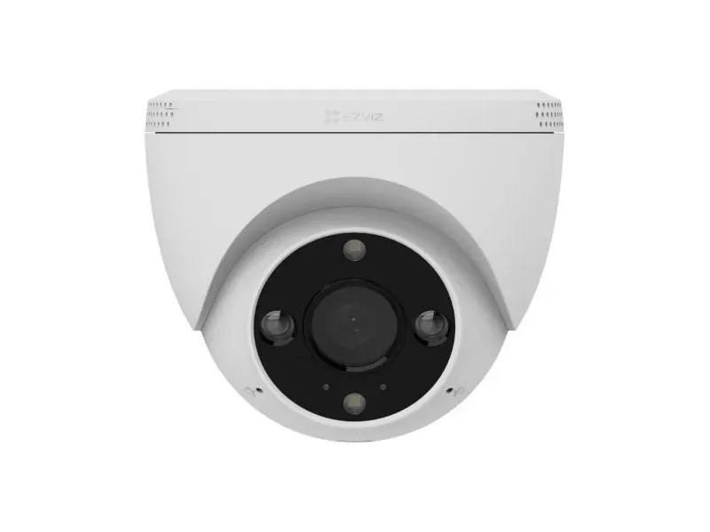 Camara De Seguridad Ezviz H4 2K/3Mp Wi-fi 2.8Mm Camara De Seguridad Ezviz H4 2K/3Mp Wi-fi 2.8Mm