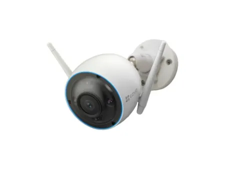 Camara De Seguridad Ezviz H3C 2K Smart Wi-fi 3Mp