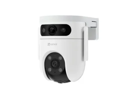 CAMARA DE SEGURIDAD EZVIZ H9C DUAL 2K WI-FI