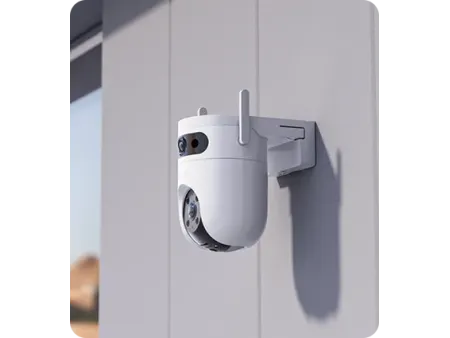 Cámara Seguridad EZVIZ H9C Dual 2K | 360° | Detección Personas Cámara Seguridad EZVIZ H9C Dual 2K | 360° | Detección Personas
