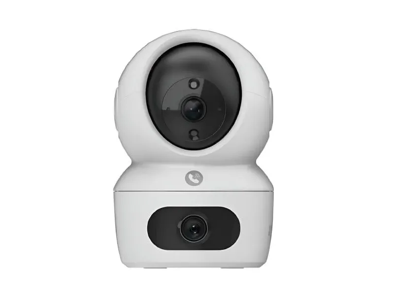 CAMARA DE SEGURIDAD EZVIZ H7C DUAL 2K+ WI-FI CAMARA DE SEGURIDAD EZVIZ H7C DUAL 2K+ WI-FI