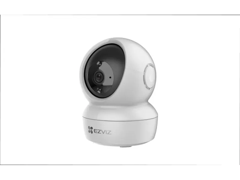 Camara De Seguridad Ezviz Cs-h6C WiFi Camara De Seguridad Ezviz Cs-h6C WiFi