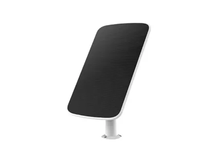 Panel Solar Ezviz Para Camara Cs-cmt-solar Panel-e 307700375 Conector Tipo C