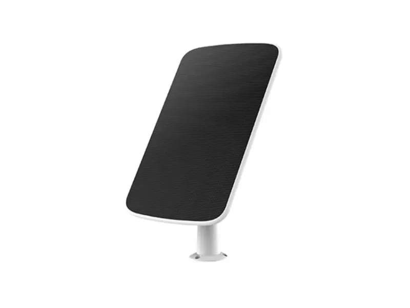Panel Solar Ezviz Para Camara Cs-cmt-solar Panel-e 307700375 Conector Tipo C Panel Solar Ezviz Para Camara Cs-cmt-solar Panel-e 307700375 Conector Tipo C