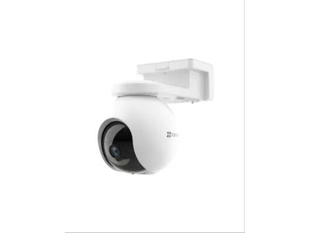 CAMARA DE SEGURIDAD EZVIZ CB8 2K