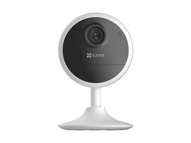 Cámara Seguridad EZVIZ CB1 | Inalámbrica | Full HD 1080p | Visión Cámara Seguridad EZVIZ CB1 | Inalámbrica | Full HD 1080p | Visión
