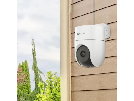 Camara De Seguridad Ezviz H8C 4Mm 1920 × 1080 Fhd Wifi