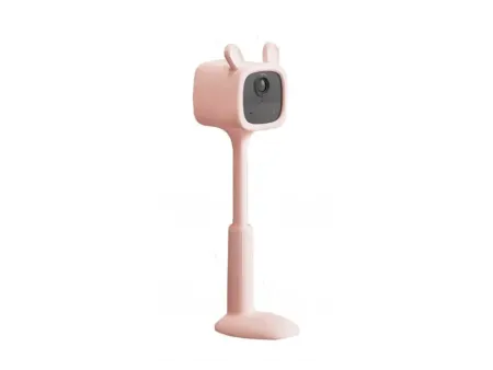 Camara De Seguridad Ezviz Bm1 Wifi 2Mp Conejo Melocoton Cs-bm1-r100-2D2Wf-ra