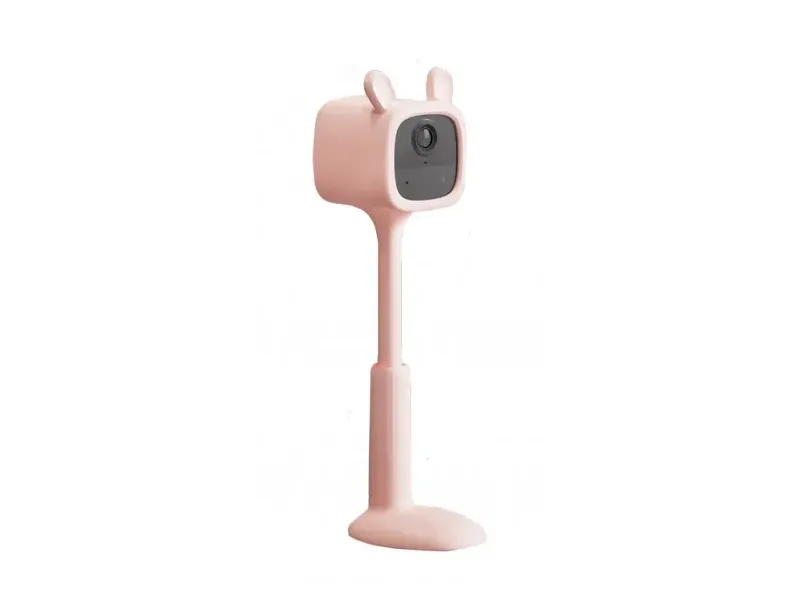 Camara De Seguridad Ezviz Bm1 Wifi 2Mp Conejo Melocoton Cs-bm1-r100-2D2Wf-ra Camara De Seguridad Ezviz Bm1 Wifi 2Mp Conejo Melocoton Cs-bm1-r100-2D2Wf-ra