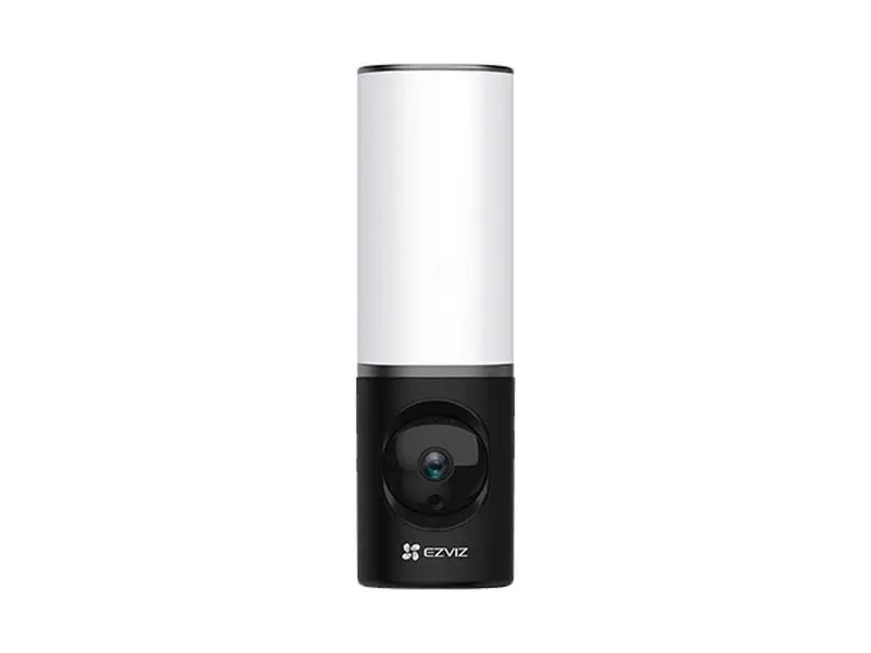 Camara De Vigilancia Ezviz Con Luz Cs-lc3 4Mp W1 Camara De Vigilancia Ezviz Con Luz Cs-lc3 4Mp W1
