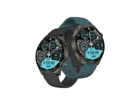 Smart Watch Argom Skeiwatch C61 Black Arg-wt-6061Bk