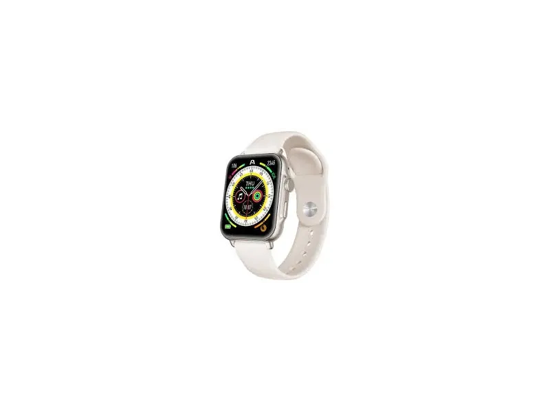 Smartwatch SkeiWatch S55 Beige | Estilo, Salud y Tecnología