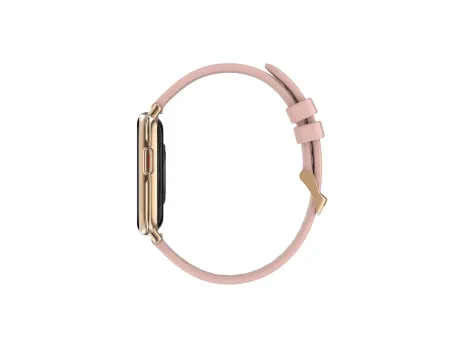 Smart Watch Argom SkeiWatch S50 Rose Gold | Salud, Deporte y Elegancia Smart Watch Argom SkeiWatch S50 Rose Gold | Salud, Deporte y Elegancia