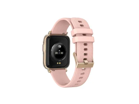 Smart Watch Argom SkeiWatch S50 Rose Gold | Salud, Deporte y Elegancia Smart Watch Argom SkeiWatch S50 Rose Gold | Salud, Deporte y Elegancia