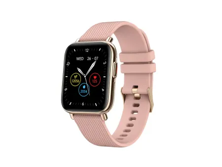 Smart Watch Argom Skeiwatch S50 Rose Gold Arg-wt-6050Rg