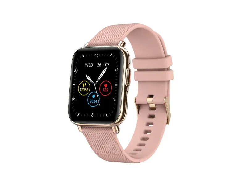 Smart Watch Argom Skeiwatch S50 Rose Gold Arg-wt-6050Rg Smart Watch Argom Skeiwatch S50 Rose Gold Arg-wt-6050Rg