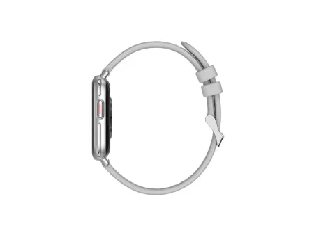 Smart Watch Argom SkeiWatch S50 Silver | Salud, Deporte y Estilo