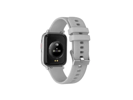 Smart Watch Argom SkeiWatch S50 Silver | Salud, Deporte y Estilo
