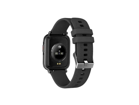 Smart Watch Argom SkeiWatch S50 Black | Salud, Deporte y Estilo Smart Watch Argom SkeiWatch S50 Black | Salud, Deporte y Estilo