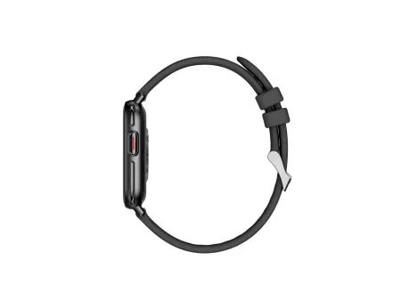 Smart Watch Argom SkeiWatch S50 Black | Salud, Deporte y Estilo Smart Watch Argom SkeiWatch S50 Black | Salud, Deporte y Estilo