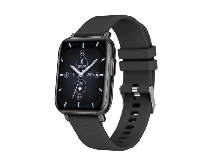 Smart Watch Argom Skeiwatch S50 Black Arg-wt-6050Bk