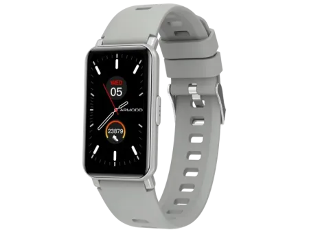 Smart Watch Argom Skeiwatch B20 Silver Arg-wt-6020Sl