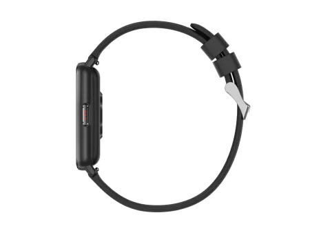 Smart Watch Argom SkeiWatch B20 Black | Salud, Fitness y Estilo Smart Watch Argom SkeiWatch B20 Black | Salud, Fitness y Estilo