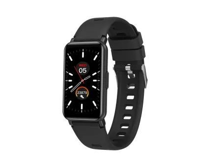 Smart Watch Argom Skeiwatch B20 Black Arg-wt-6020Bk