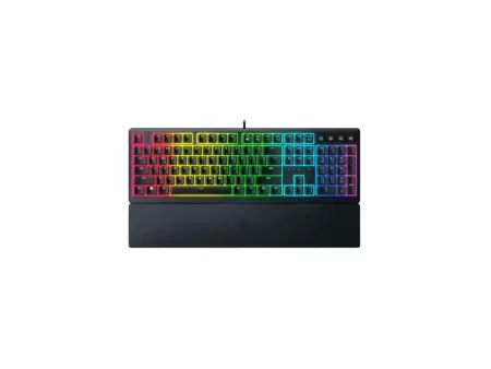 Teclado Gaming Razer Huntsman V3 X Tkl Clicky Purple Español Rz03-05021700-r311