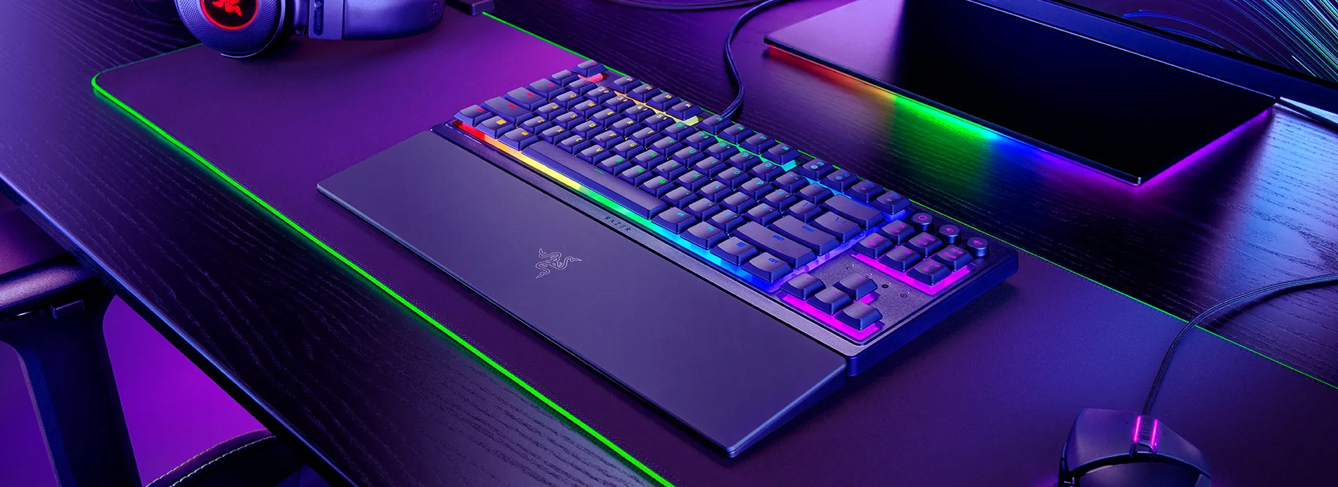 Teclados